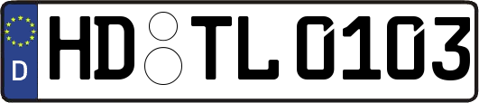 HD-TL0103