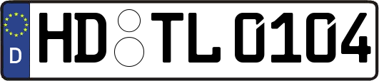 HD-TL0104