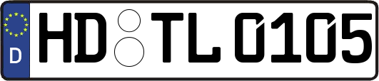 HD-TL0105