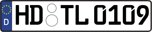 HD-TL0109