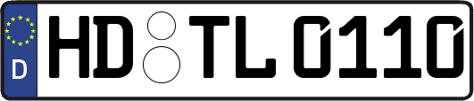 HD-TL0110