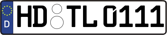HD-TL0111