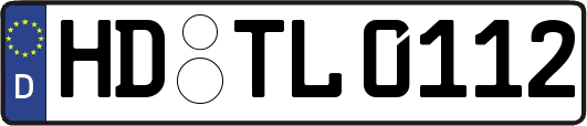 HD-TL0112