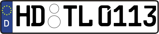 HD-TL0113