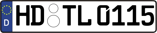 HD-TL0115