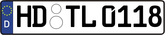 HD-TL0118
