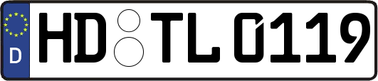 HD-TL0119