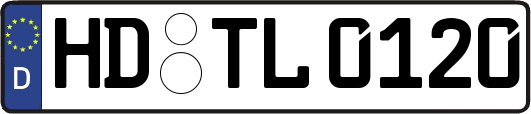 HD-TL0120