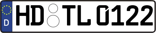 HD-TL0122