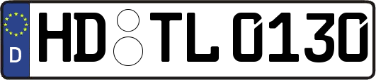 HD-TL0130