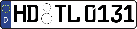 HD-TL0131