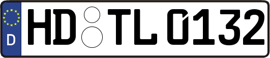 HD-TL0132