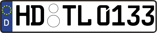 HD-TL0133