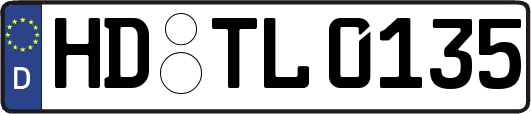 HD-TL0135