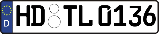HD-TL0136