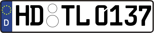 HD-TL0137
