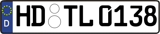 HD-TL0138