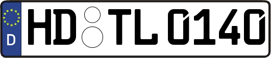 HD-TL0140