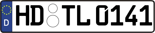 HD-TL0141