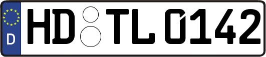 HD-TL0142
