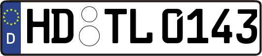 HD-TL0143