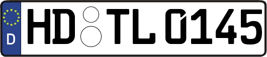 HD-TL0145