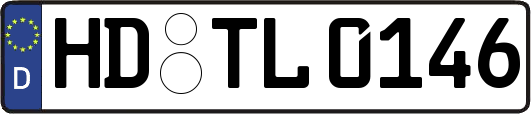 HD-TL0146