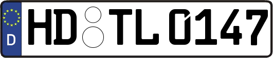 HD-TL0147