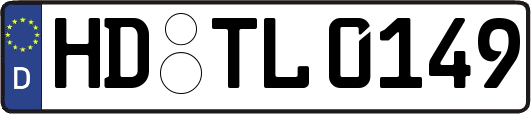 HD-TL0149