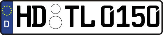 HD-TL0150