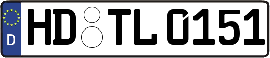 HD-TL0151