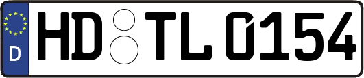 HD-TL0154