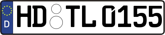 HD-TL0155