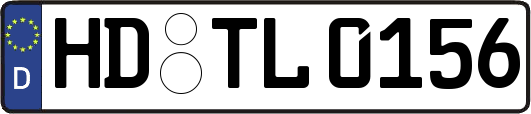 HD-TL0156