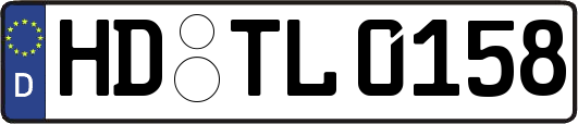 HD-TL0158