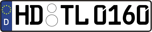 HD-TL0160