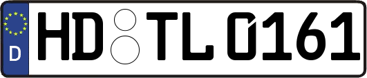 HD-TL0161