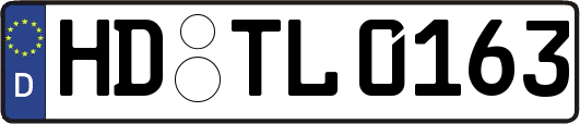 HD-TL0163