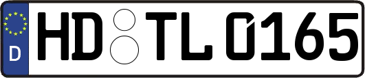 HD-TL0165