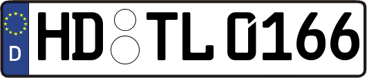 HD-TL0166