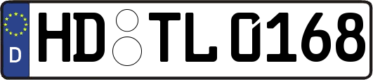 HD-TL0168