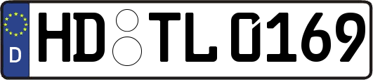 HD-TL0169