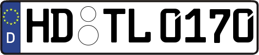 HD-TL0170