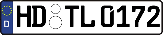 HD-TL0172