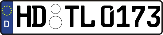 HD-TL0173