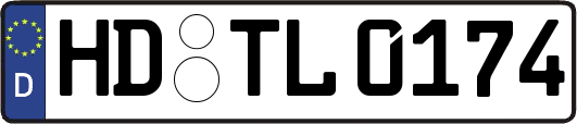 HD-TL0174