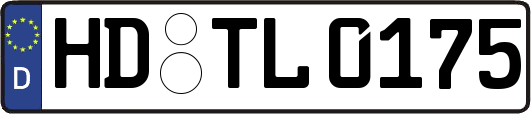 HD-TL0175