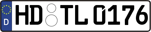 HD-TL0176