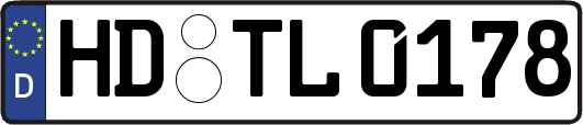 HD-TL0178