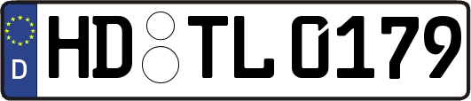 HD-TL0179